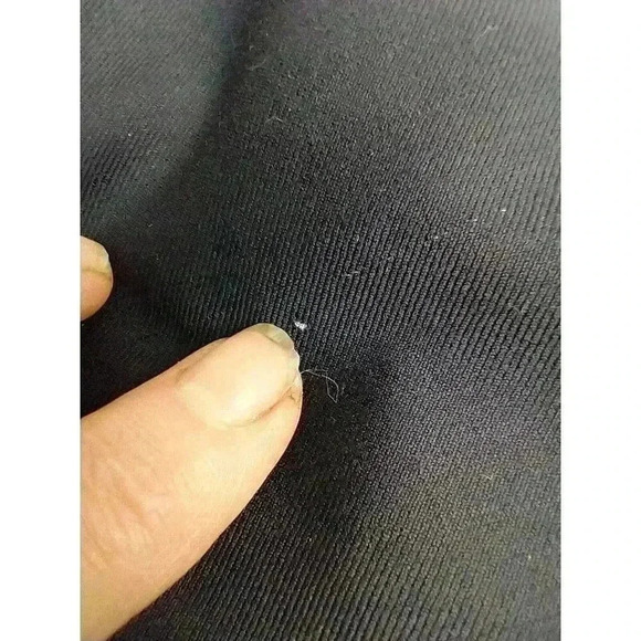 LRL Ralph Lauren Blazer Sport Coat Jacket Sz 41R Navy Blue Gold Button 100% Wool - Picture 14 of 14